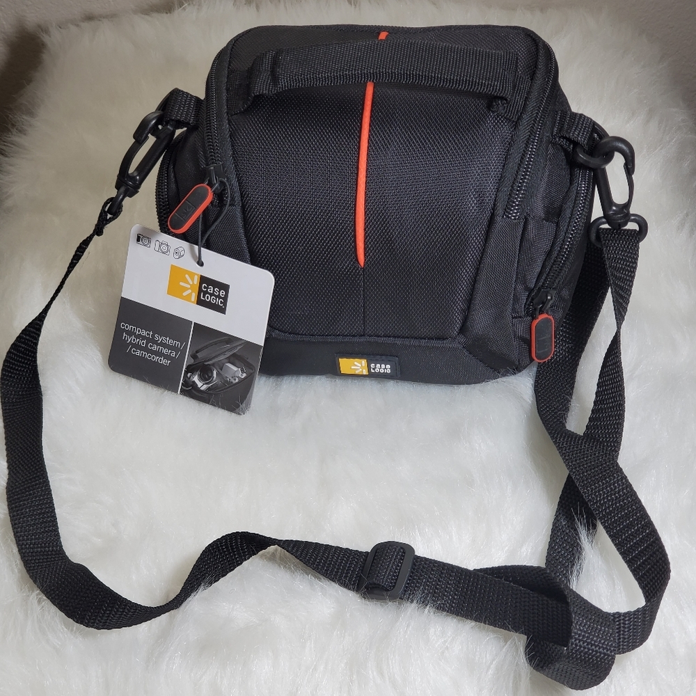 Case Logic Camera Case - Picture 7 of 12